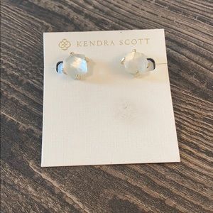 Kendra Scott Ryan Stud Earrings